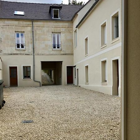 Clermont Centre- Appartement Prive Exteriör bild
