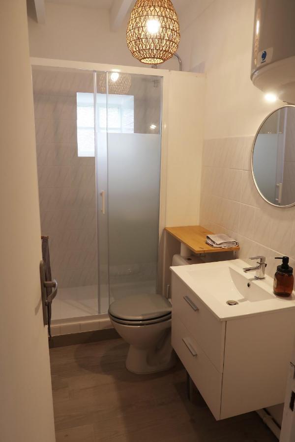 Clermont Centre- Appartement Prive Exteriör bild