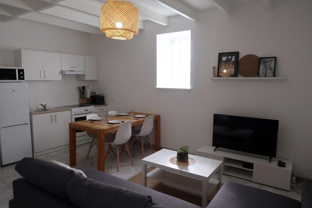 Clermont Centre- Appartement Prive Exteriör bild