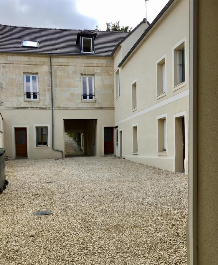 Clermont Centre- Appartement Prive Exteriör bild